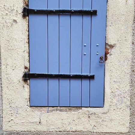Maison De Ville Dans Le Centre Historique De Cahors - Cosy Townhouse In The Historical Center Of 卡奥尔 外观 照片