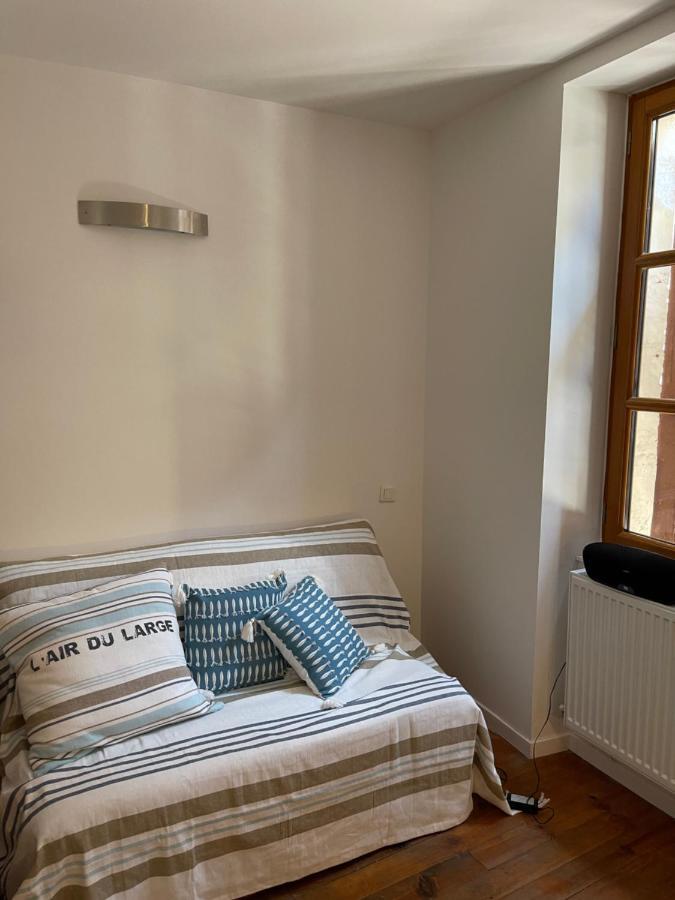 Maison De Ville Dans Le Centre Historique De Cahors - Cosy Townhouse In The Historical Center Of 卡奥尔 外观 照片