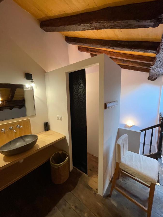Maison De Ville Dans Le Centre Historique De Cahors - Cosy Townhouse In The Historical Center Of 卡奥尔 外观 照片