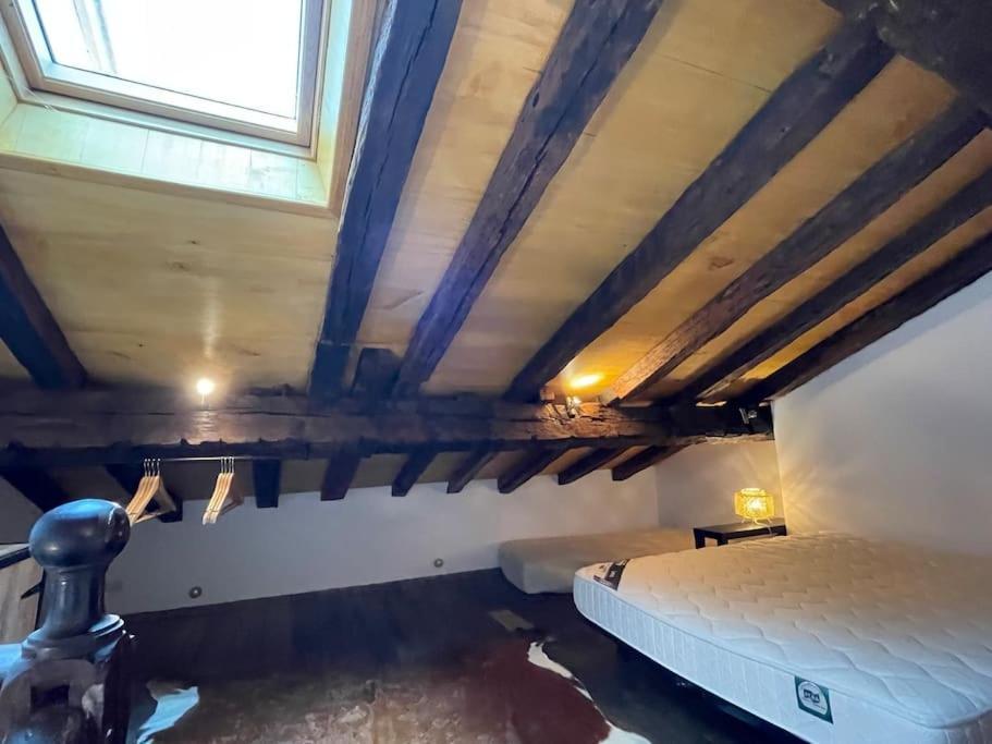 Maison De Ville Dans Le Centre Historique De Cahors - Cosy Townhouse In The Historical Center Of 卡奥尔 外观 照片